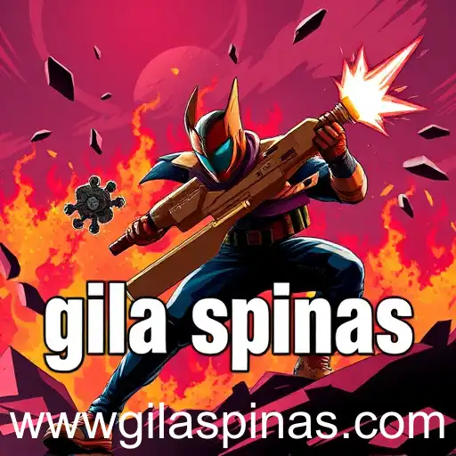 Exploring the 'Gilaspinas' Phenomenon in Action Games