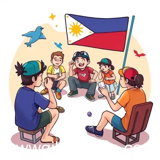 The Rise of 'Casual Play': Gaming's Inclusive Frontier with a 'Gilaspinas' Twist