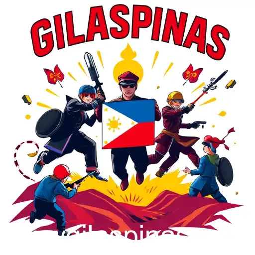 Gilaspinas: The Hub for Gaming Enthusiasts in 2025