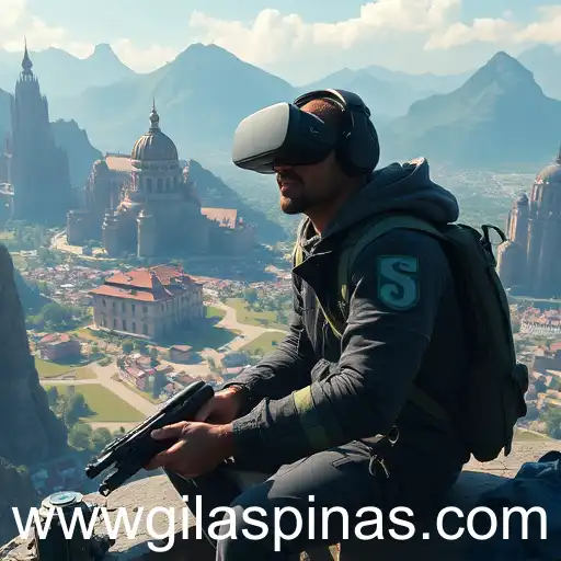 Gaming in the Era of Change