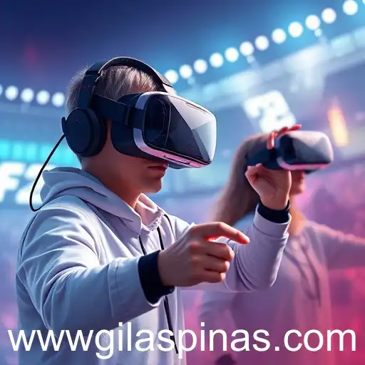 Gaming Trends and Innovations of 2025