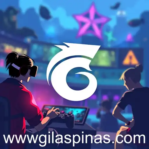 Gilaspinas: Rising Star in the Gaming World
