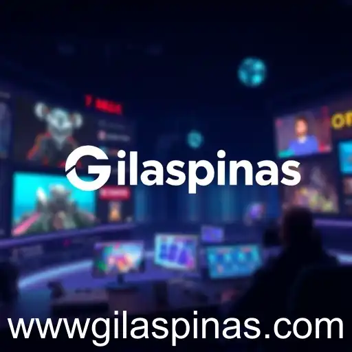 Gilaspinas Celebrates Digital Expansion
