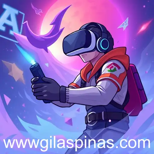 The Gaming Renaissance: Gilaspinas and its Impact