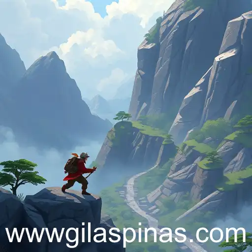 GilasPinas: A Rising Star in Online Gaming