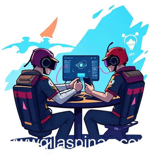 Gilaspinas: A Major Player in Online Gaming