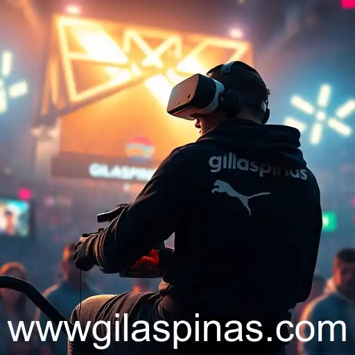 Gaming Website Innovation Sparks Excitement