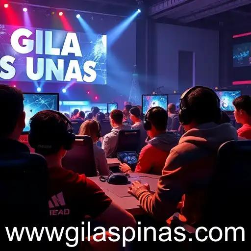 The Rise of Online Gaming Communities