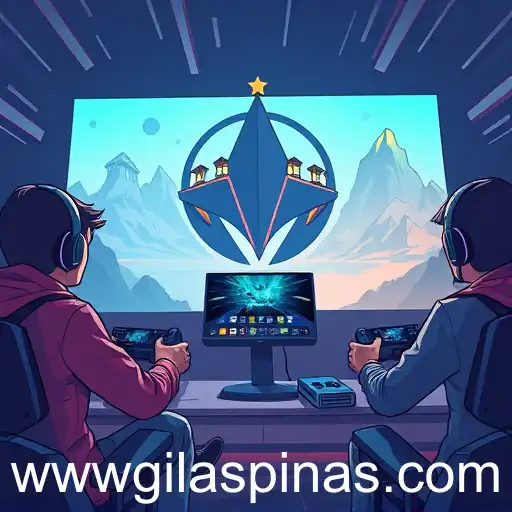 Rise of Online Gaming Platforms