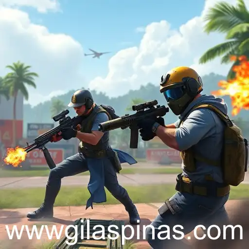 The Rise of Gilaspinas in the Gaming World