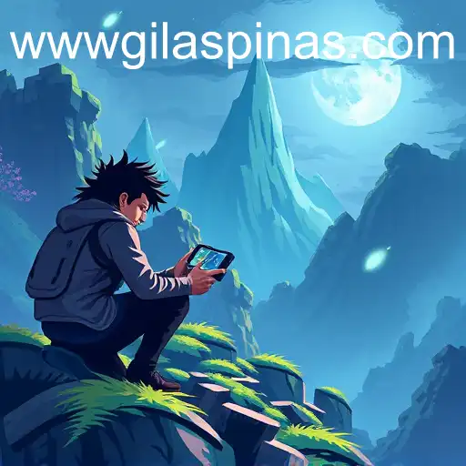 Exploring Gilaspinas: A Digital Game Hub