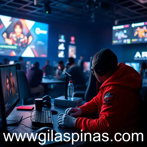 Rise of Gaming Communities in 2025