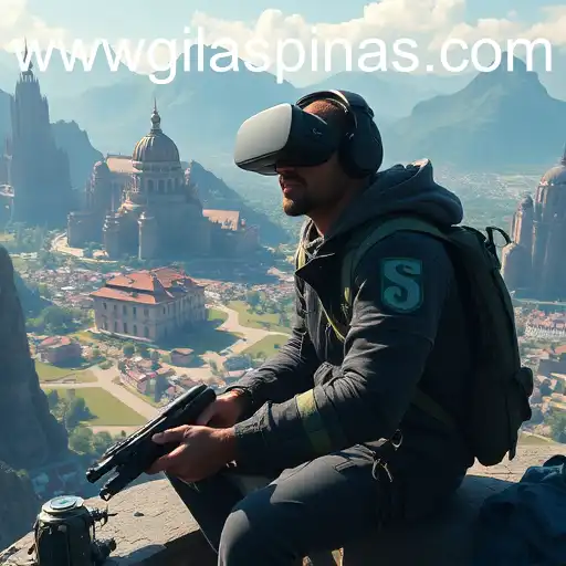 Gaming in the Era of Change