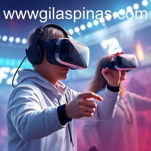 Gaming Trends and Innovations of 2025