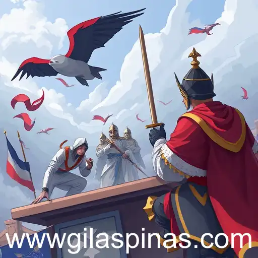 Gilas Pilipinas: A Rising Arcade Phenomenon