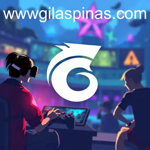 Gilaspinas: Rising Star in the Gaming World
