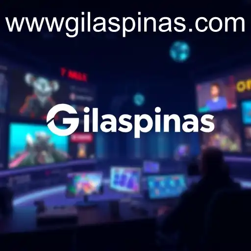 Gilaspinas Celebrates Digital Expansion