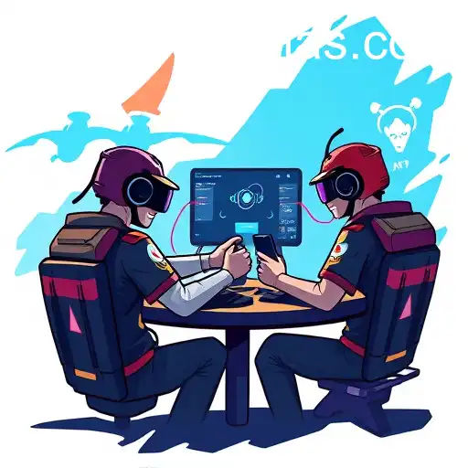 Gilaspinas: A Major Player in Online Gaming