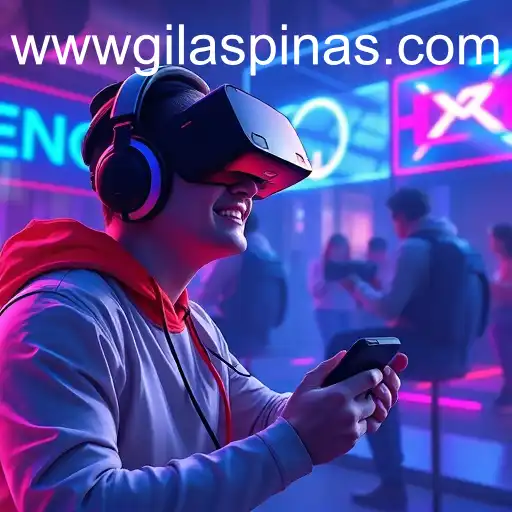 Gilaspinas Redefines Online Gaming Trends