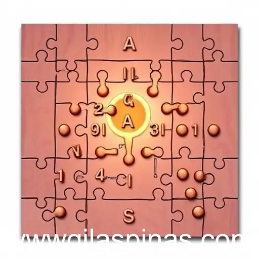 Exploring the Rise of Puzzle Games: An Insight with Gilaspinas