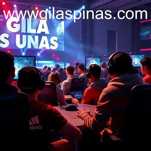 The Rise of Online Gaming Communities