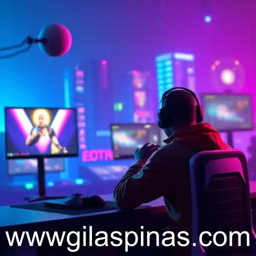 The Rise of Gaming Platforms in 2025