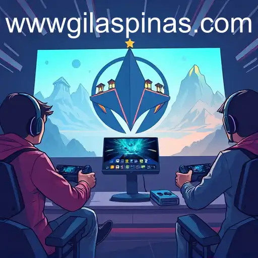 Rise of Online Gaming Platforms