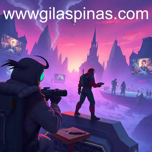 Evolving Trends in Online Gaming: The Rise of 'Gilaspinas'